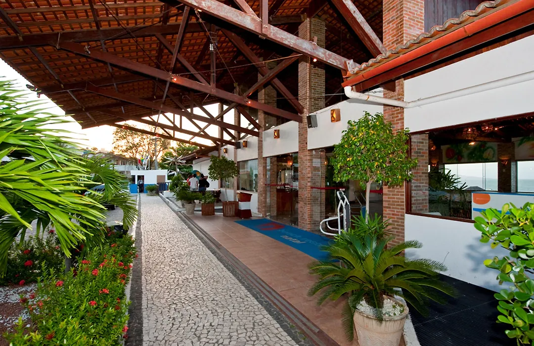 D Beach Resort-1