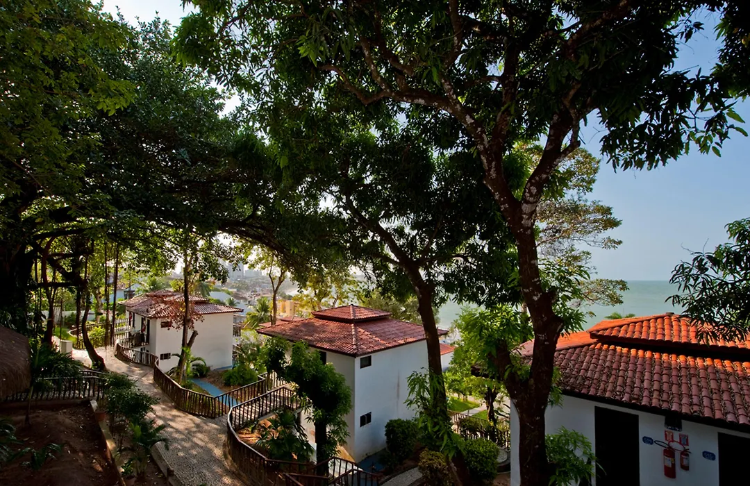 D Beach Resort-1