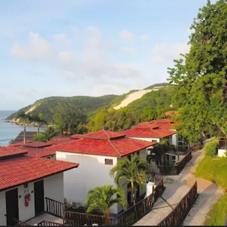 D Beach Resort-2