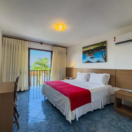 D Beach Resort-2