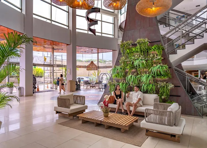 Serhs Natal Grand &Resort Hotel