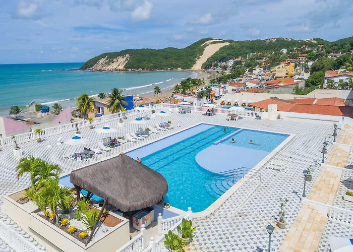 Kristie Resort Natal Hotel